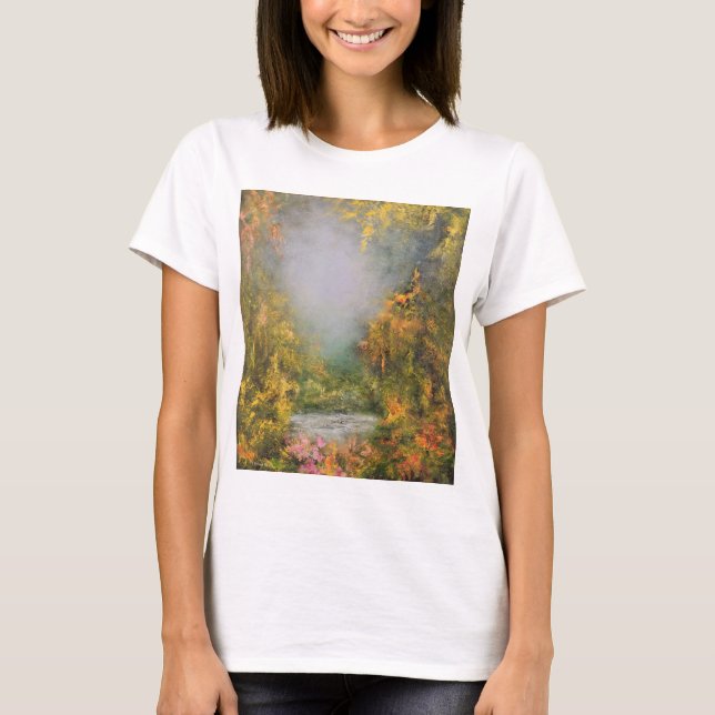 Camiseta Romance 1995 (Anverso)