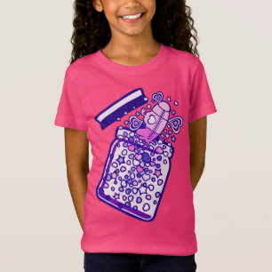 Camiseta Romance_On_A_Submarine