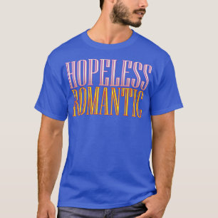 Camiseta Romano sin esperanza