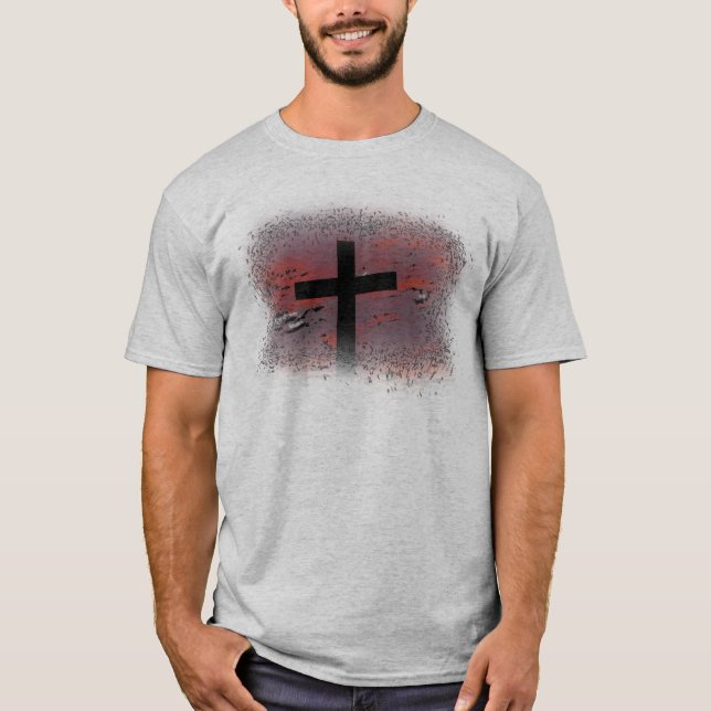 Camiseta Romanos 15:13 (Anverso)
