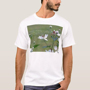 Camiseta Romanos 8:28