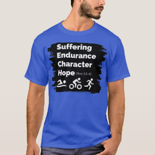 Camiseta Romanos de triatlón 5