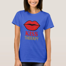 Camiseta Romantic Valentine’s Day T-Shirt