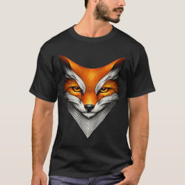 Camiseta Romántica Floral para Mujer