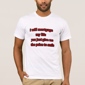 Camiseta Romántico