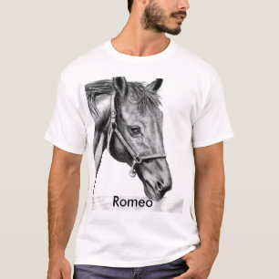 Camiseta Romeo