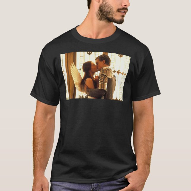 Camiseta Romeo and Juliet Classic T-Shirt (Anverso)