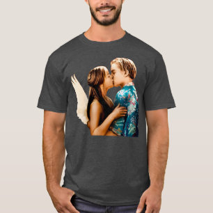 Camiseta romeo juliet