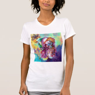 Camiseta ROMEO Y JULIET Romántico Día de San Valentín