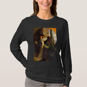 Camiseta Romeo y Julieta c. 1884 por Sir Frank Dicksee