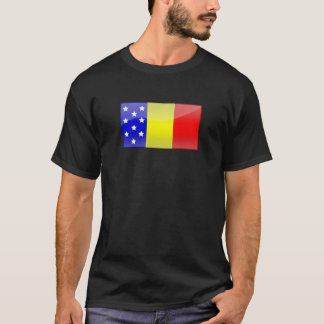 Camiseta Romerica
