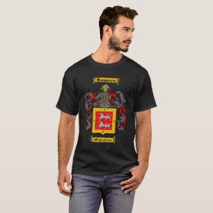 Camiseta Romero (España)