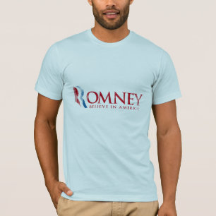 Camiseta Romney - crea en América .png (rojo)