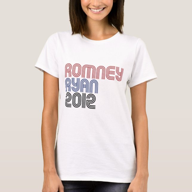 Camiseta ROMNEY RYAN VP DISCO.png (Anverso)