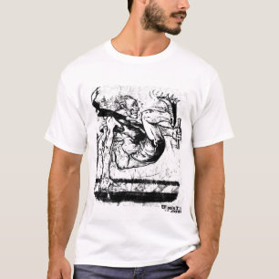 Camiseta Rompa la cinta