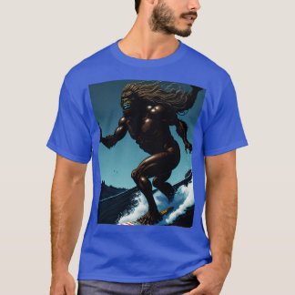 Camiseta rompe corazones arranca pedos suaves y surfs