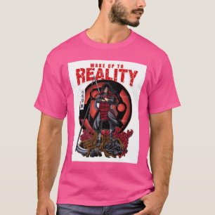 Camiseta Rompe Realidades
