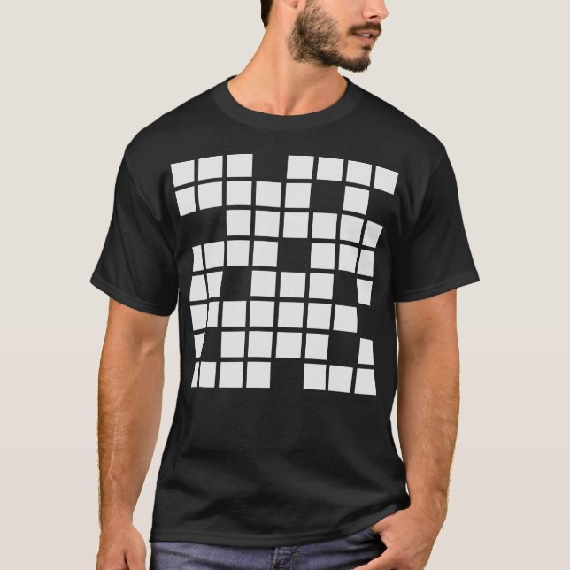 Camiseta Rompecabezas de cruz S2 (2) (Anverso)