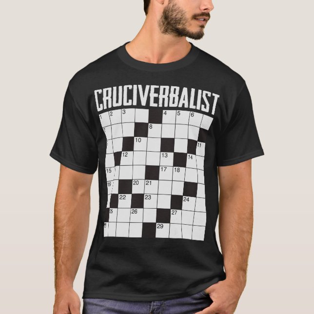 Camiseta Rompecabezas de cruz S2 (29) (Anverso)