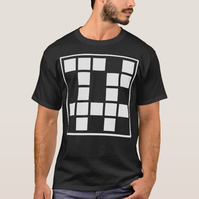 Camiseta Rompecabezas de cruz S2 (7) (Anverso)