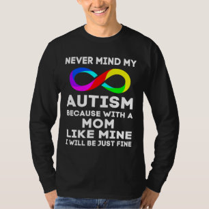 Camiseta Rompecabezas del autismo Pieza de rompecabezas del