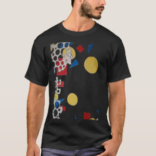 Camiseta Rompecabezas Pieza Autismo Conciencia Cara de la L