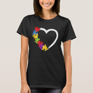 Camiseta Rompecabezas Resolver rompecabezas Hobby Crossword