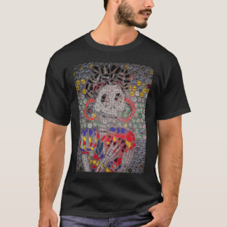 Camiseta rompecorazones