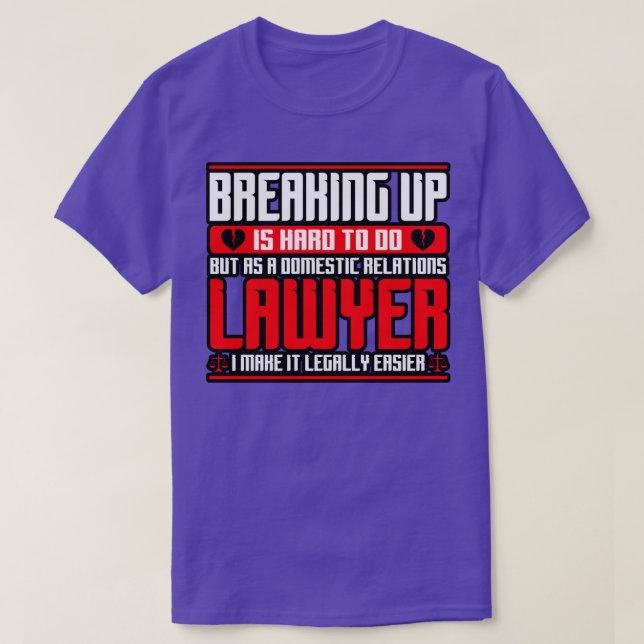 Camiseta Romper Es Difícil De Hacer Pero Como Relativo Naci (Diseño del anverso)