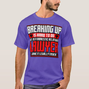 Camiseta Romper Es Difícil De Hacer Pero Como Relativo Naci