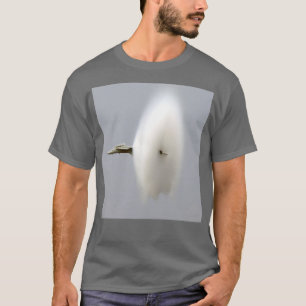 Camiseta Romper la barrera de sonido