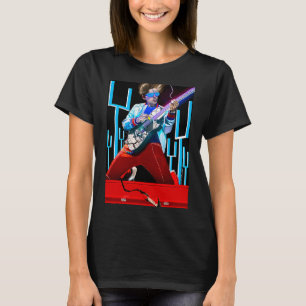 Camiseta Rompiendo Todo El Silencio