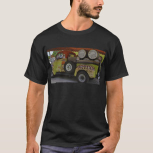 Camiseta Ron de Tortuga