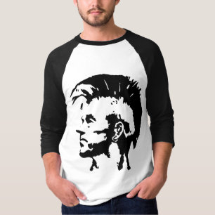 Camiseta Ron Paul 2012
