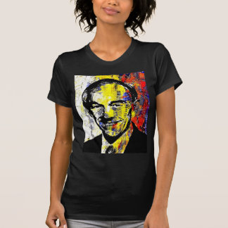 CAMISETA RON PAUL PARA EL PRESIDENTE