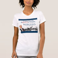 Ron Paul para Presidente