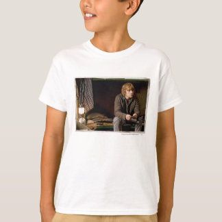 Camiseta Ron Weasley 2