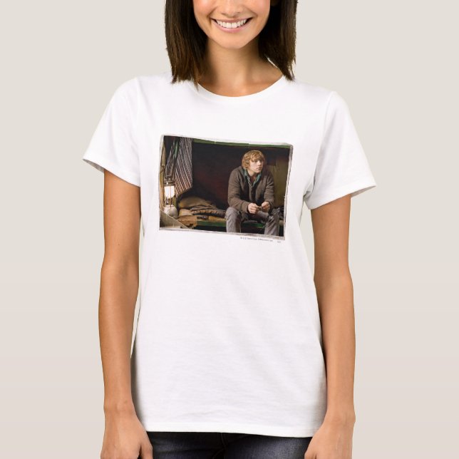 Camiseta Ron Weasley 2 (Anverso)