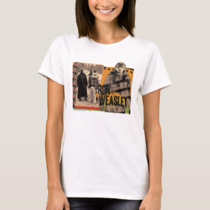 Camiseta Ron Weasley 6