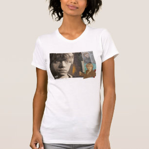 Camiseta Ron Weasley 8