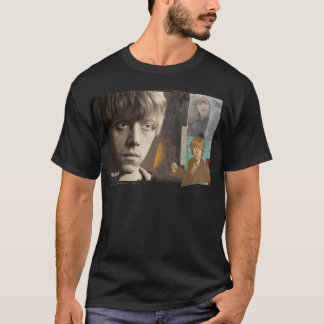 Camiseta Ron Weasley 8