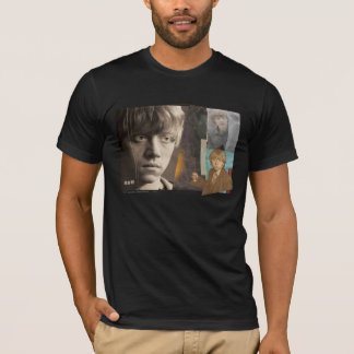 Camiseta Ron Weasley 8