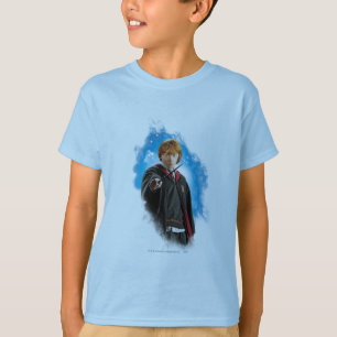 Camiseta Ron Weasly
