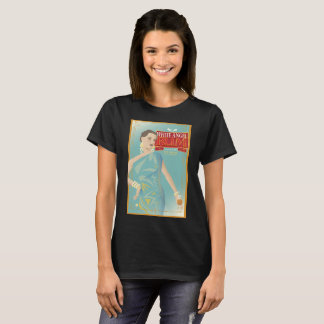 Camiseta Ron White Angel Diseño Vintage