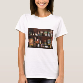 Camiseta Ron y Tabaco