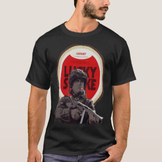 Camiseta Ronald Speirs Cigarette Essential T-Shirt