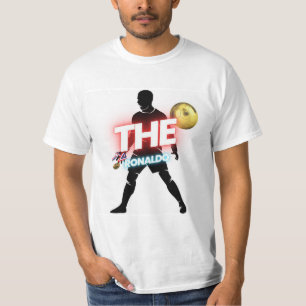 Camiseta Ronaldo