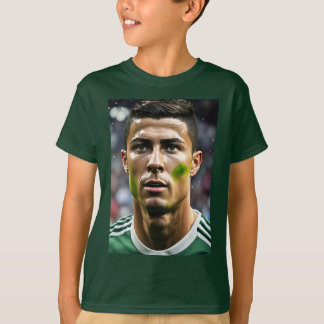 Camiseta Ronaldo