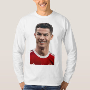 Camiseta Ronaldo 12