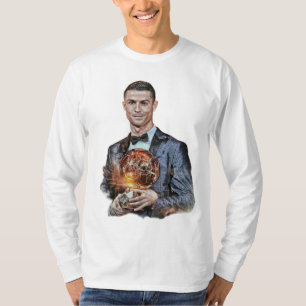 Camiseta Ronaldo 27